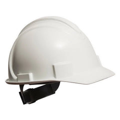 PW01 Safety Pro Hard Hat-Red- Bannav S Bannav LLC
