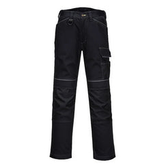 T601 PW3 Protective Workwear Pants Black, 28- Bannav S Bannav LLC