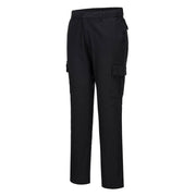 Mens Stretch Slim Combat Pants- Bannav S Bannav LLC 