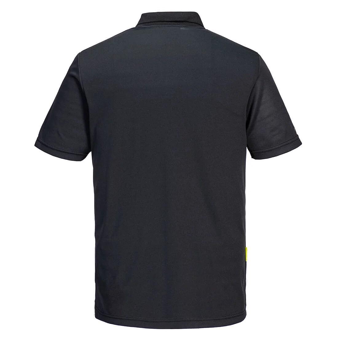 Mens DX4 Polo Shirt- Bannav S Bannav LLC 
