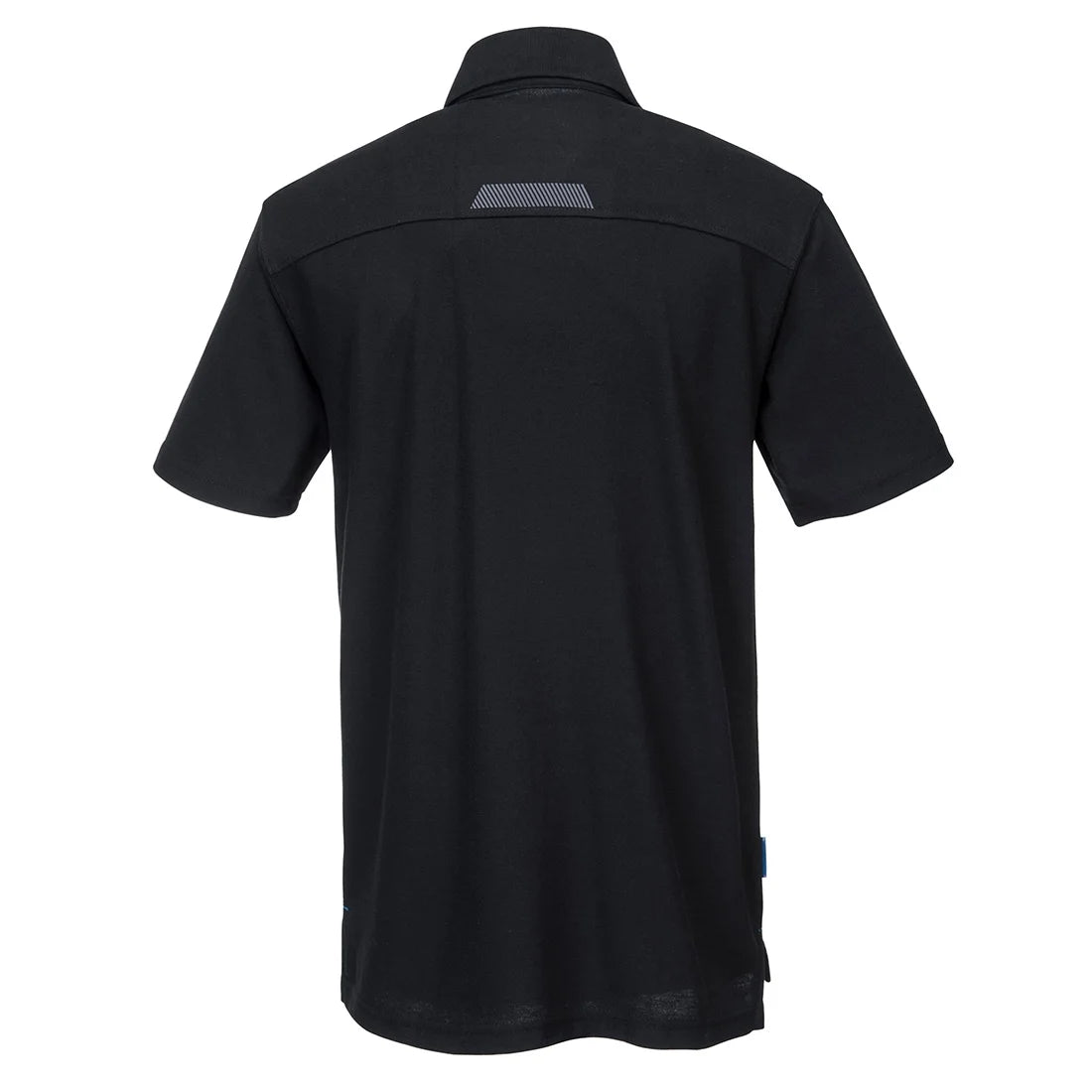 Mens WX3 Polo Shirt- Bannav S Bannav LLC 