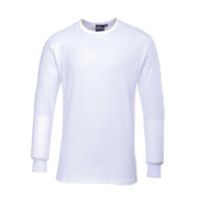 Mens Thermal Long Sleeved T-Shirt (B123)- Bannav S Bannav LLC 
