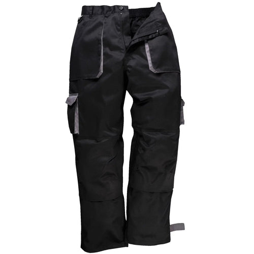 Mens Contrast Workwear Pants (TX11) / Pants- Bannav S Bannav LLC 