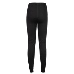Womens Base Layer Leggings- Bannav S Bannav LLC 