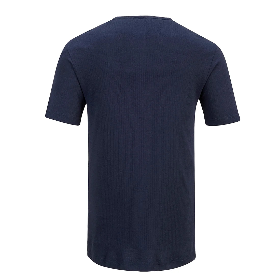 Mens Thermal T-Shirt- Bannav S Bannav LLC 