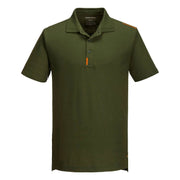 Mens WX3 Polo Shirt- Bannav S Bannav LLC 