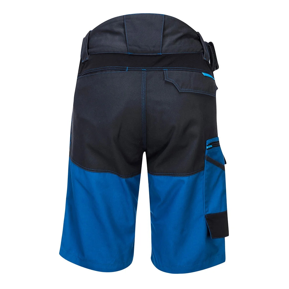 Mens WX3 Shorts- Bannav S Bannav LLC 