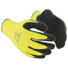 Thermal Grip Gloves (A140) / Workwear / Safetywear- Bannav S Bannav LLC 