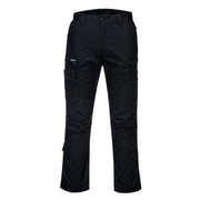 T802 Kx3 Ripstop Trousers-Black-30- Bannav S Bannav LLC 