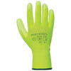 PU Palm Coated Gloves (A120) / Workwear (Pack of 2)- Bannav S Bannav LLC 