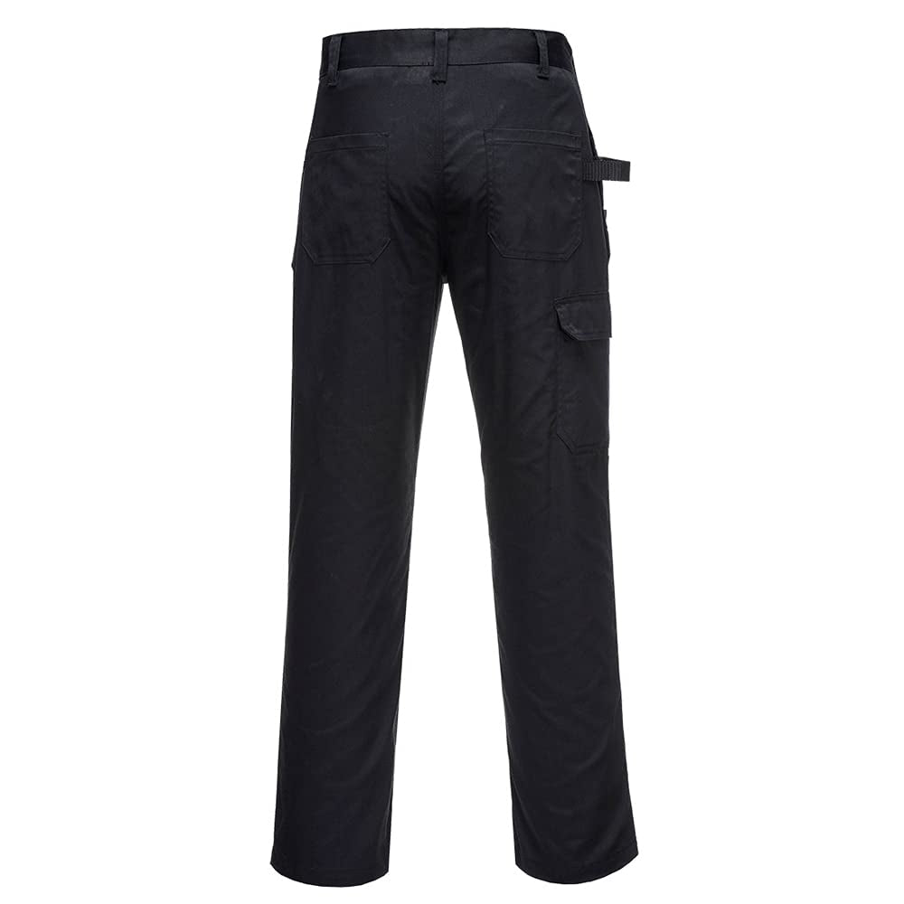 Tradesman Holster Pants- Bannav S Bannav LLC 