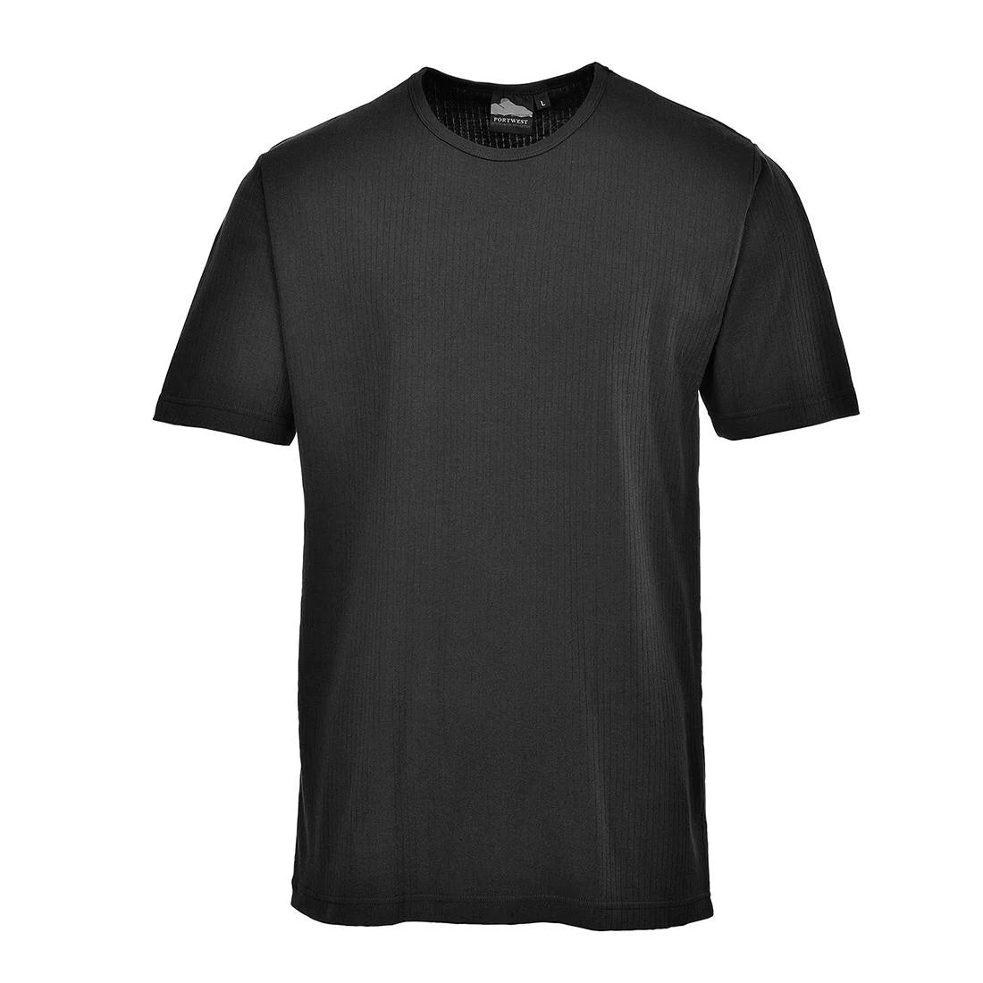 Mens Thermal T-Shirt- Bannav S Bannav LLC 