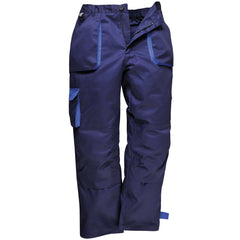 Mens Contrast Workwear Pants (TX11) / Pants- Bannav S Bannav LLC 