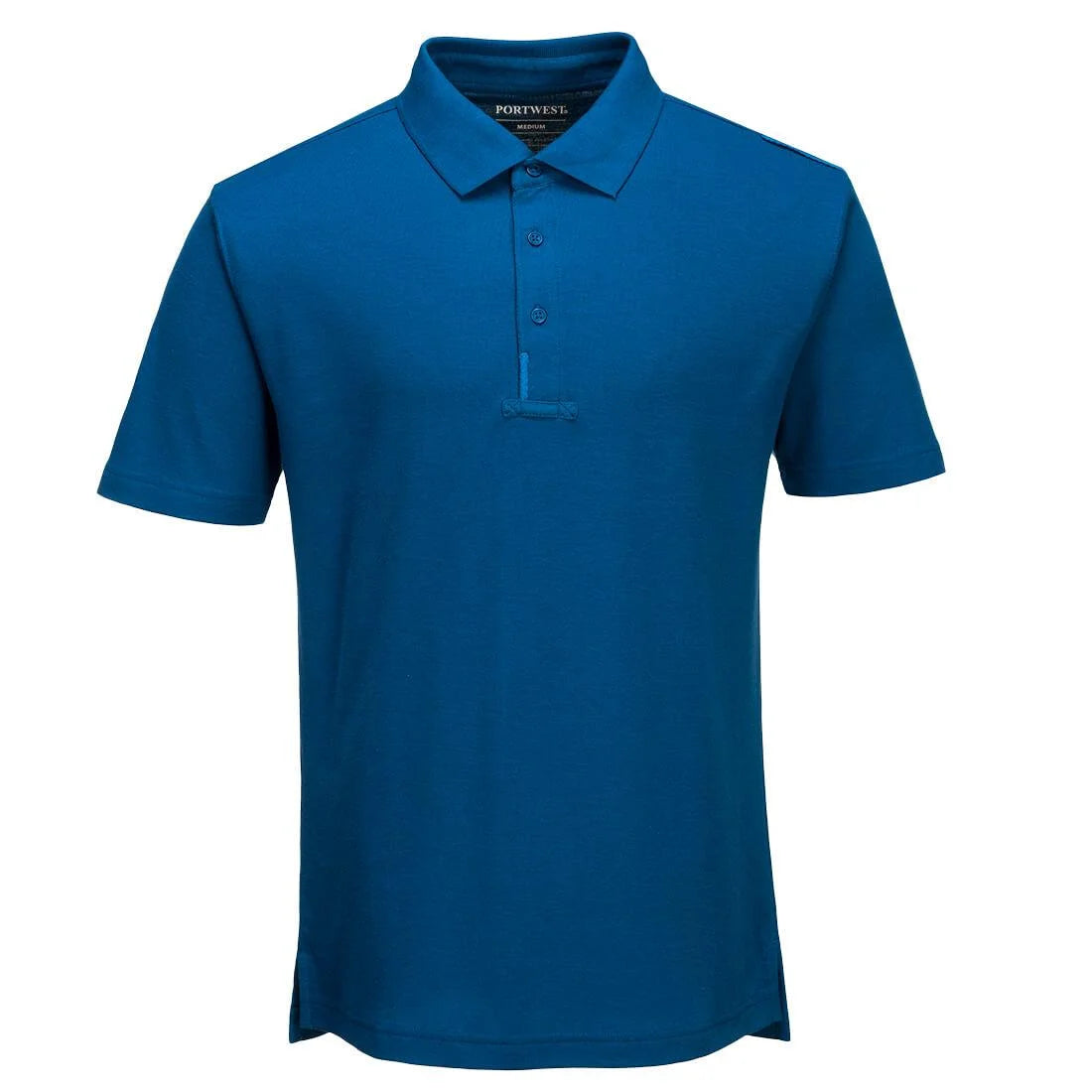 Mens WX3 Polo Shirt- Bannav S Bannav LLC 