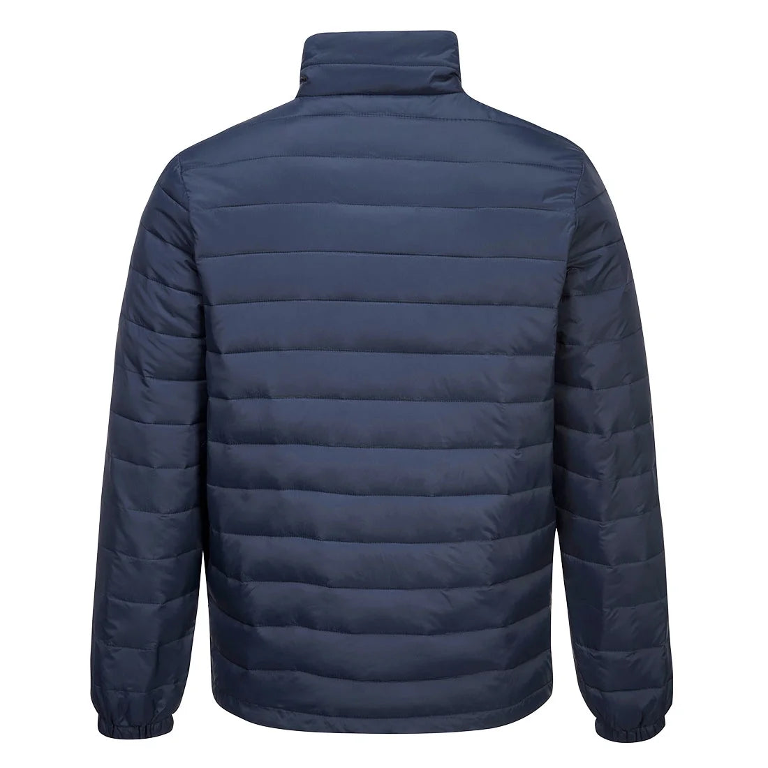 Mens Aspen Baffled Padded Jacket- Bannav S Bannav LLC 