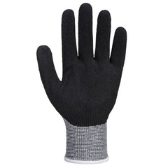 A665 VHR Advanced Cut Gloves Gray, Small- Bannav S Bannav LLC 