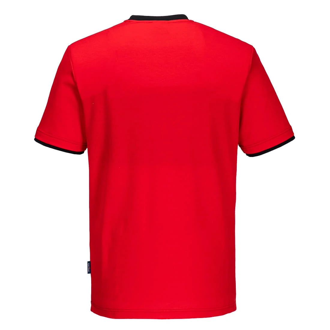 Mens Cotton Active T-Shirt- Bannav S Bannav LLC 