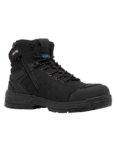 KingGee Mens Quantum Boot Lightweight Work Safety Boots Premium Quality K27145- Bannav S Bannav LLC 