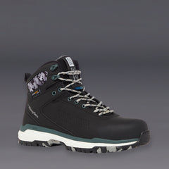KingGee Mens Terra Firma Hybrid Safety Microfiber Work Boots Light Weight K27952- Bannav S Bannav LLC 