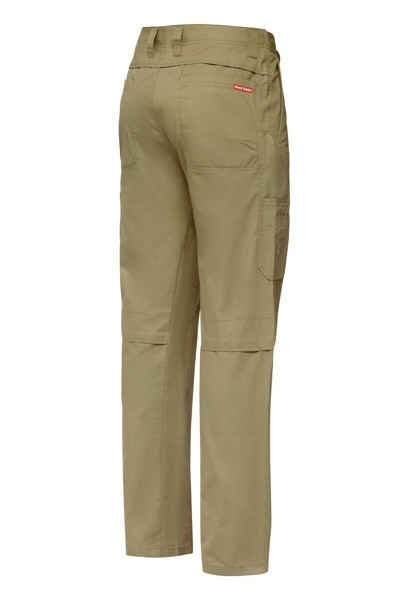 Hard Yakka Koolgear Vented Cargo Pants Lightweight Y02300- Bannav S Bannav LLC 
