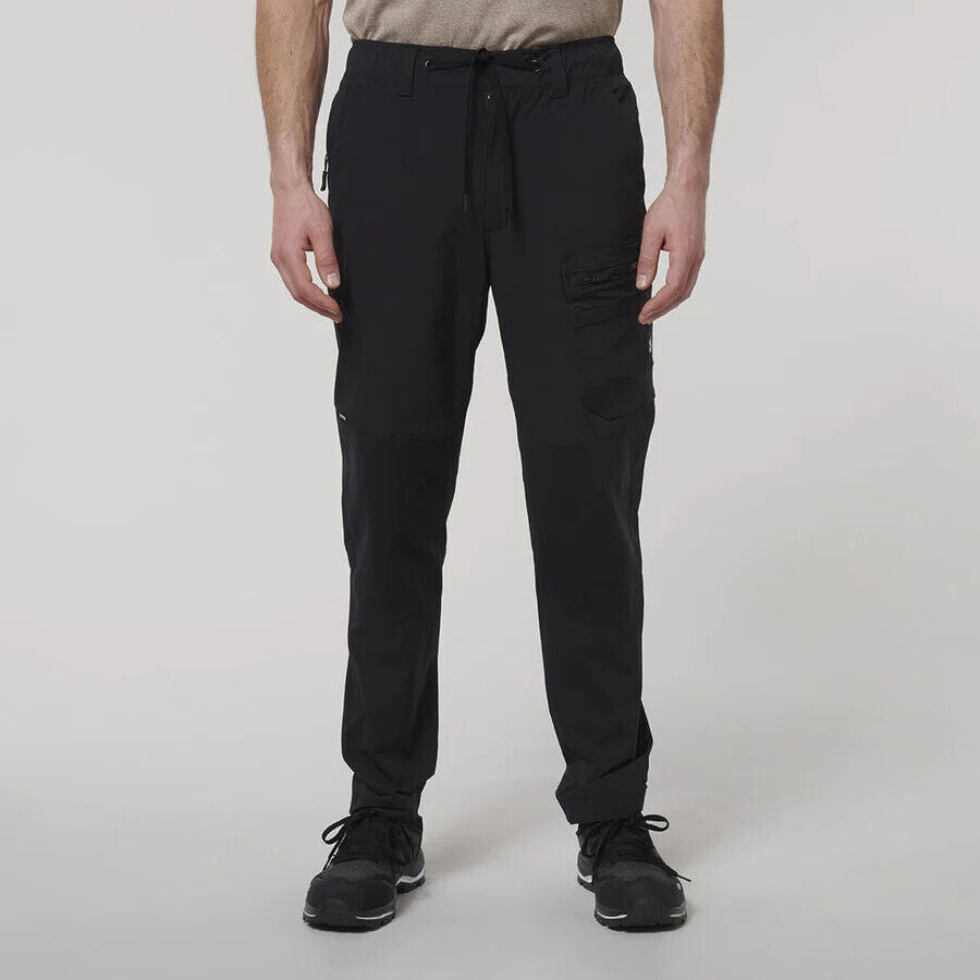 Hard Yakka Mens Stretch Stylish Durable Quick Dry Lightweight X Pant Y02205- Bannav S Bannav LLC 