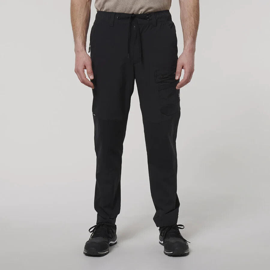 Hard Yakka Mens Stretch Stylish Durable Quick Dry Lightweight X Pant Y02205- Bannav S Bannav LLC 