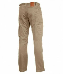 Mens KingGee Summer Tradie Pants Slim Narrow Fit Work King Gee Cargo Work K13290- Bannav S Bannav LLC 