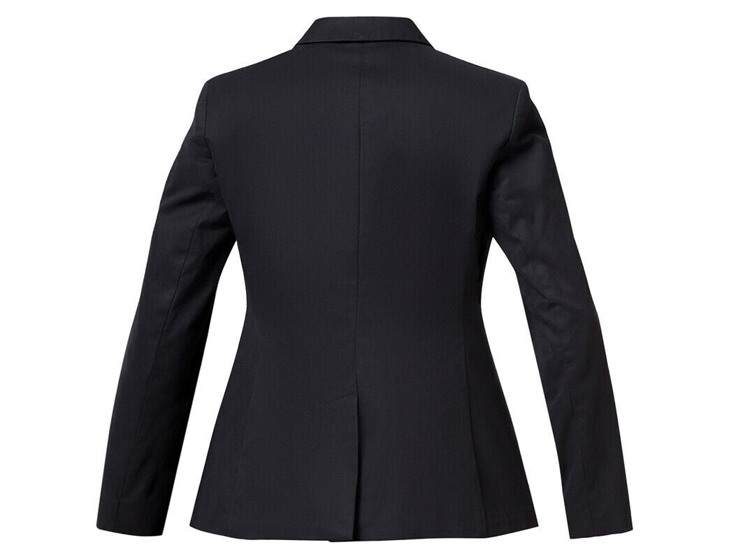 NNT Womens Half Lined Cotton Business Blazer Sleeve Lining Tailored Fit CAT1FF- Bannav S Bannav LLC 