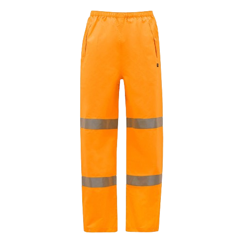 Clearance! KingGee Wet Weather Reflective Pant Lightweight Waterproof K53035- Bannav S Bannav LLC 