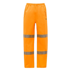 Clearance! KingGee Wet Weather Reflective Pant Lightweight Waterproof K53035- Bannav S Bannav LLC 