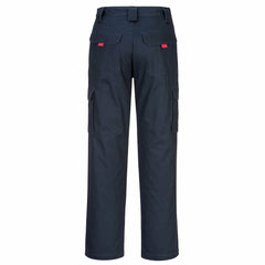 Portwest Mens Prime Mover Lightweight Cargo Pants Comfortable Work Safety MW70E- Bannav S Bannav LLC 