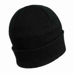 Portwest Mens Beanie Hat LED Head Light USB Rechargeable Warm Work Comfort B029- Bannav S Bannav LLC 