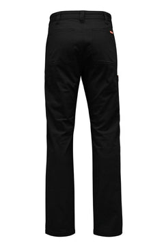 Mens Hard Yakka Core Basic Stretch Cotton Drill Work Pants Construction Y02596- Bannav S Bannav LLC 