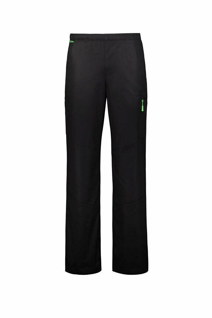 NNT Unisex Rontgen Elastic Waistband Scrub Pants Drawstring Comfort Nurse CATCGF- Bannav S Bannav LLC 