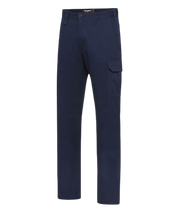 KingGee Mens Basic Stretch Cargo Pants Strong Work Safety Comfortable K03030- Bannav S Bannav LLC 