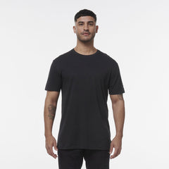 KingGee Mens Safety Originals Crew Neck Regular fit Cotton T Shirt K14034- Bannav S Bannav LLC 