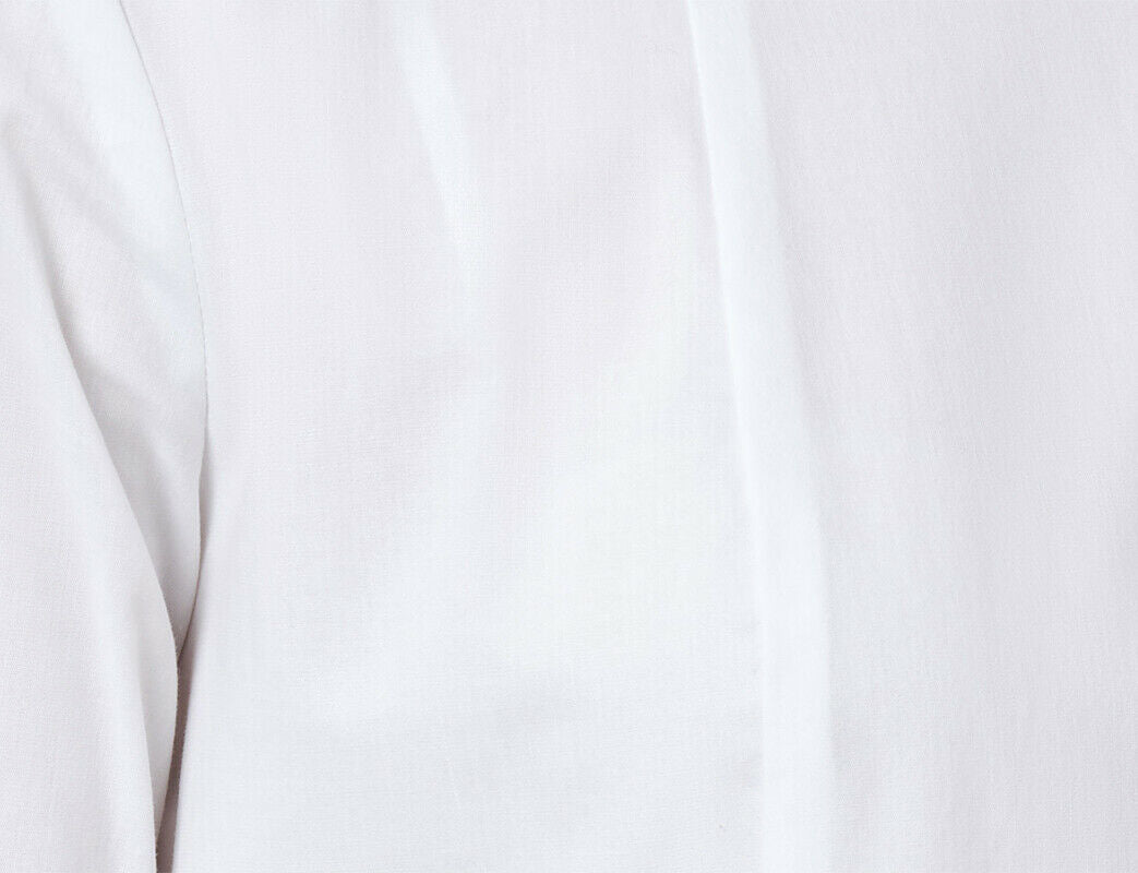 NNT Womens Long Sleeve Formal Stretch Shell Shirt Classic Fit Business CATUCP- Bannav S Bannav LLC 