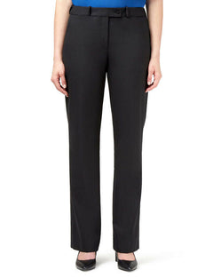 NNT Womens Formal Dobby Stretch Suiting Secret Waist Pant Business Pants CAT3NN- Bannav S Bannav LLC 