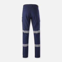 KINGGEE Wordcool Pro Bio MOtion Stretch Comfy Reflective Cuff Taped Pant K53013- Bannav S Bannav LLC 