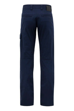 Womens Hard Yakka 3056 Work Pants RipStop Cargo Modern Stretch Slim Y08930- Bannav S Bannav LLC 