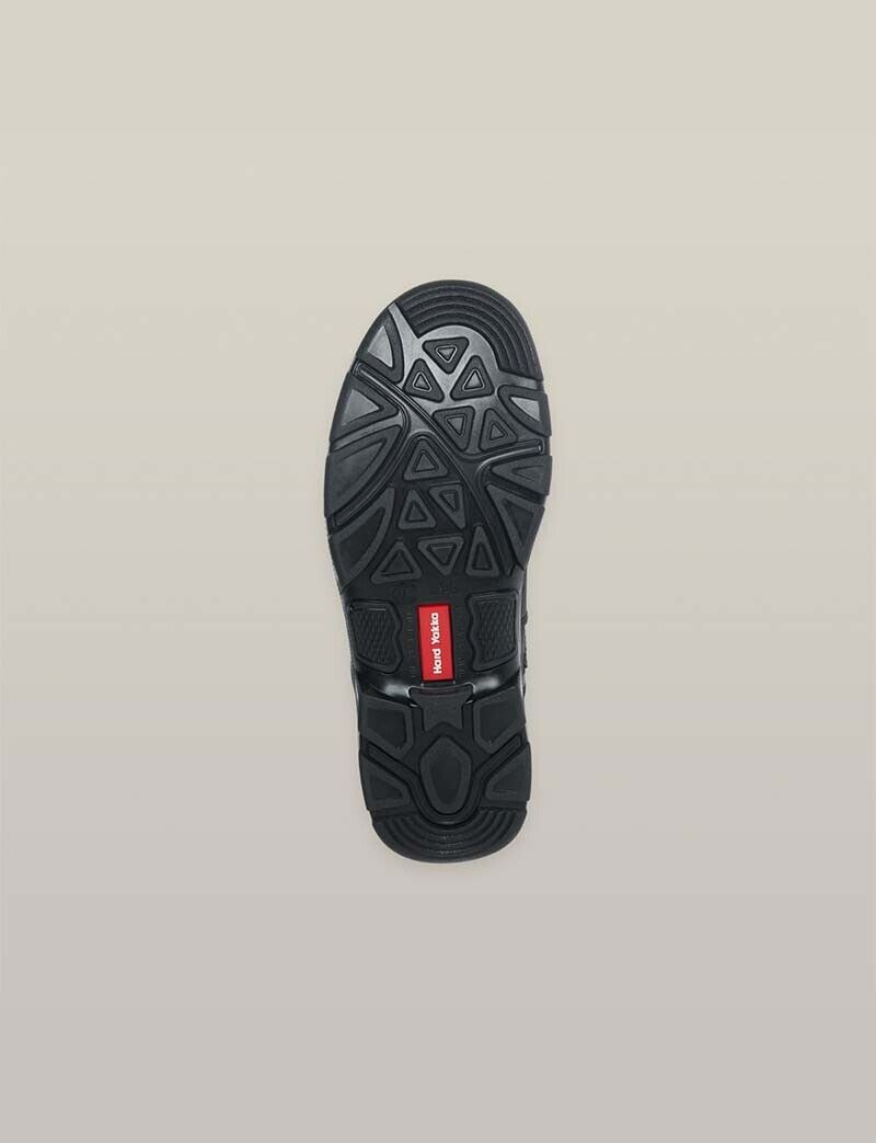 Hard Yakka Toughmaxx 6Z Steel Toe Water Resistant Comfy Safety Boot Y60360- Bannav S Bannav LLC 