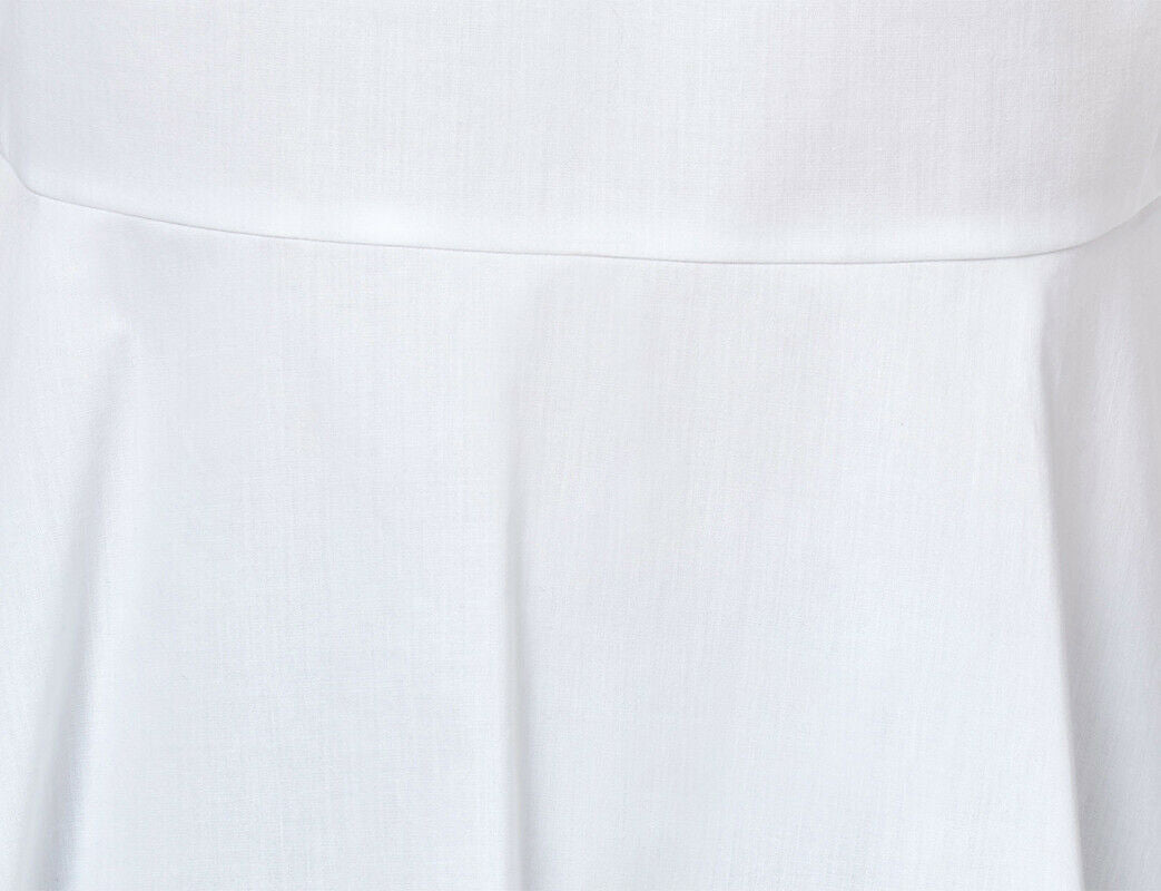 NNT Womens Long Sleeve Formal Stretch Shell Shirt Classic Fit Business CATUCP- Bannav S Bannav LLC 