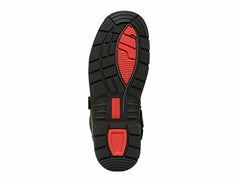 KingGee Mens Phoenix 8Z High Side Zip Boots Work Safety Tough Toe Comfy K27850- Bannav S Bannav LLC 