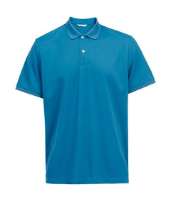 Mens NNT Uniforms Workwear Short Sleeve Active Range Work Polo Shirt Top CATJ2M- Bannav S Bannav LLC 