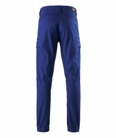 KingGee Mens Workcool Pro Cuff Pant Comfort Pants Cargo Stretch Ripstop K13011- Bannav S Bannav LLC 