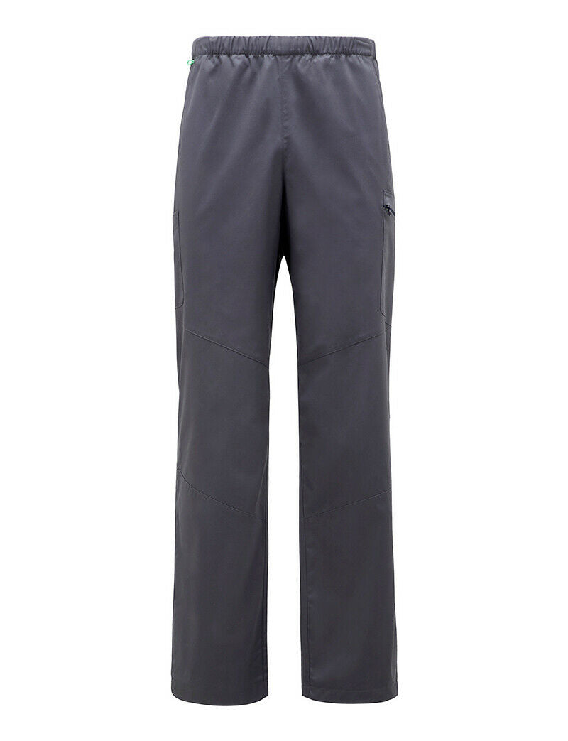 NNT Unisex Rontgen Elastic Waistband Scrub Pants Drawstring Comfort Nurse CATCGF- Bannav S Bannav LLC 