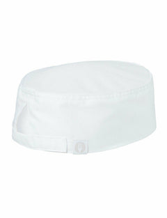 NNT Mens Cool Vent Chef Beanie Expandable Cap Work Safety Tough Durable CATK2V- Bannav S Bannav LLC 