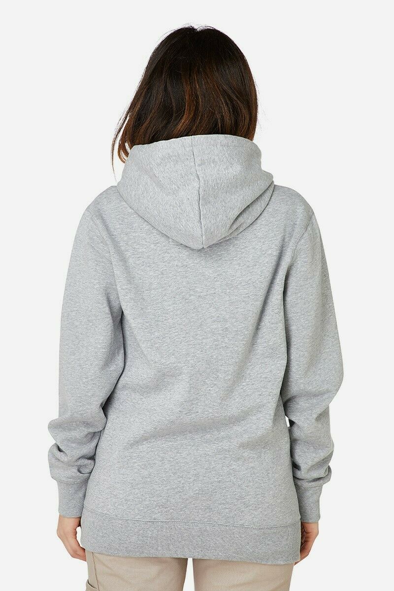 Womens Elwood Workwear Hoodie Pullover Winter Fleece 2019 Basic Work Warm EWD802- Bannav S Bannav LLC 