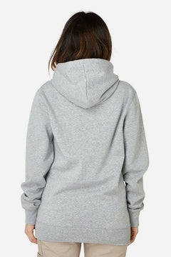 Womens Elwood Workwear Hoodie Pullover Winter Fleece 2019 Basic Work Warm EWD802- Bannav S Bannav LLC 