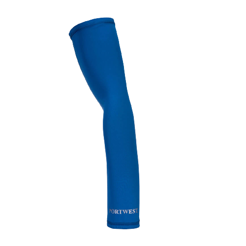 Portwest Cooling Sleeves 4-Way Stretch Lighweight Comfortable Cooler CV08- Bannav S Bannav LLC 